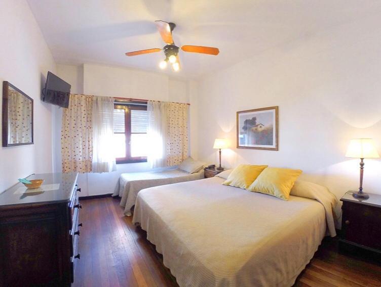 Hotel Imperio Mar del Plata Extérieur photo