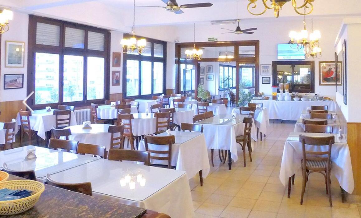 Hotel Imperio Mar del Plata Extérieur photo